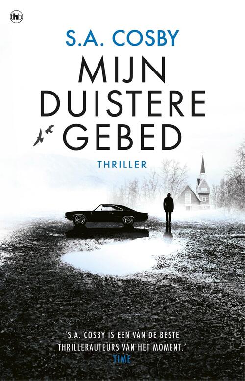 Mijn duistere gebed