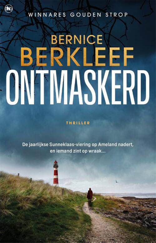 Ontmaskerd