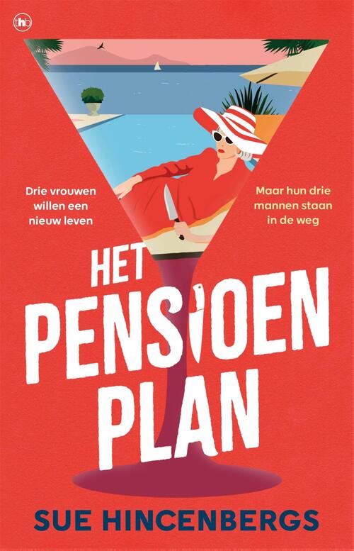 Het pensioenplan
