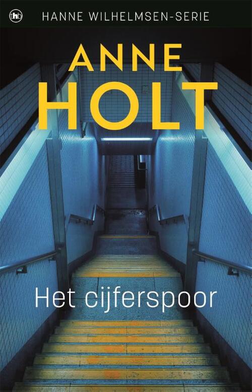 Het cijferspoor