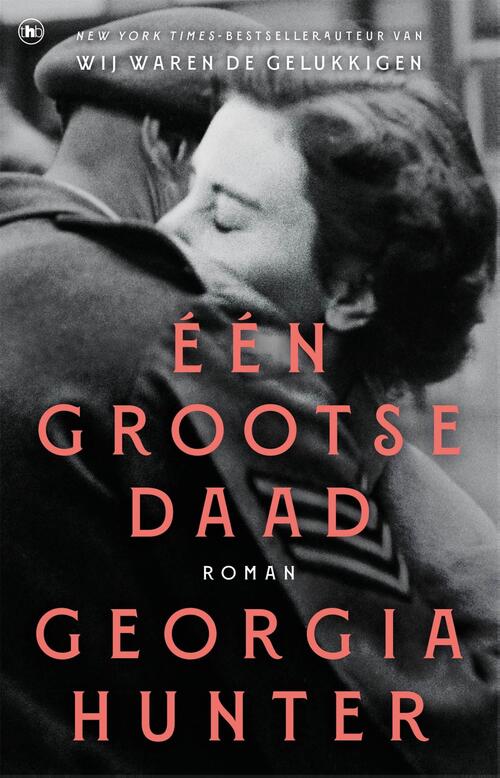 Eén grootse daad