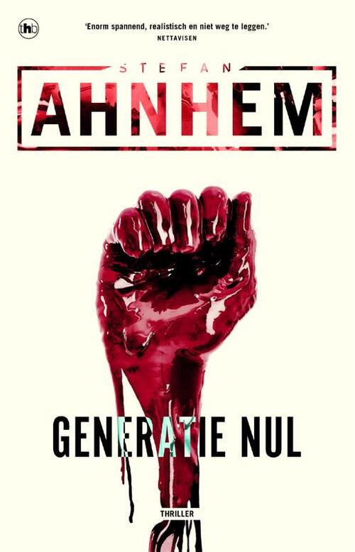 Generatie nul
