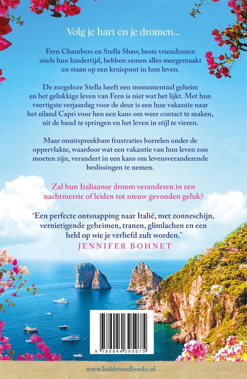 Een Italiaanse droom