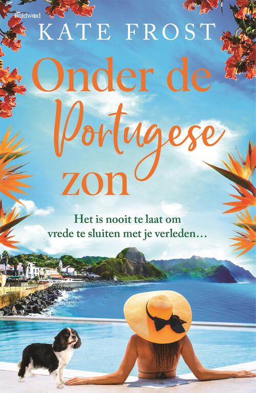 Onder de Portugese zon
