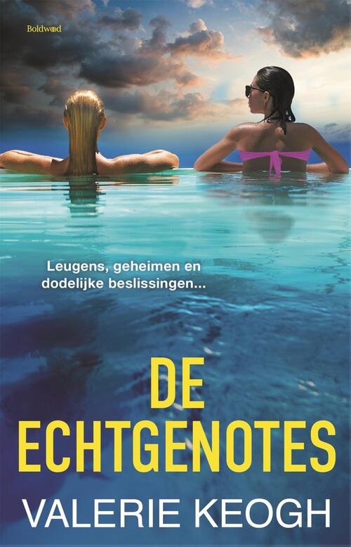 De echtgenotes