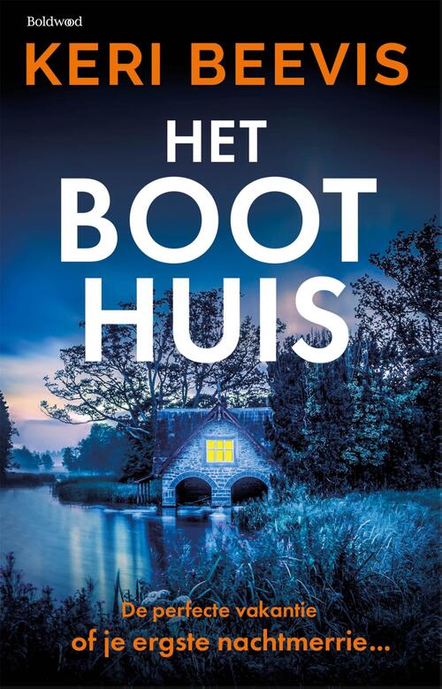 Het boothuis