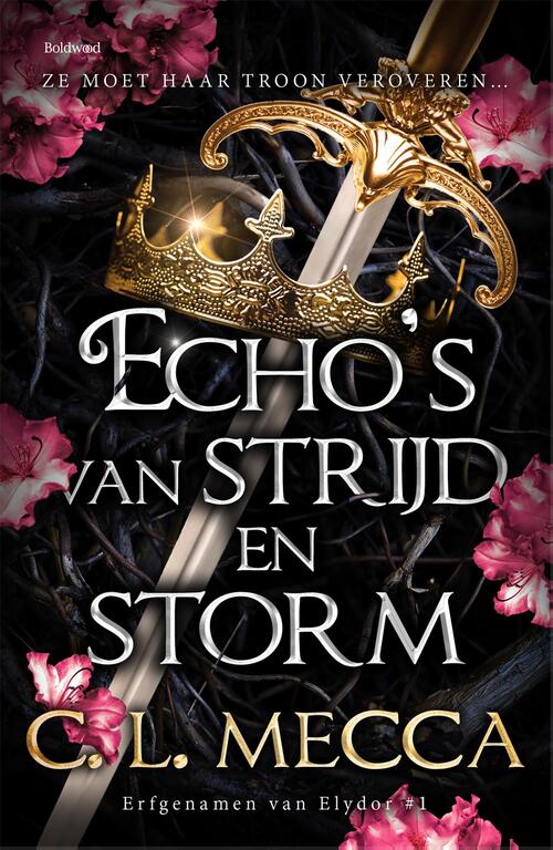 Echo's van strijd en storm