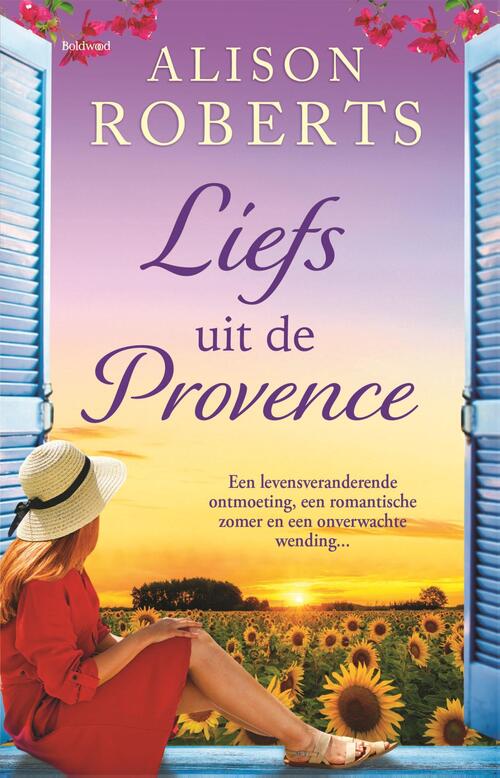 Liefs uit de Provence