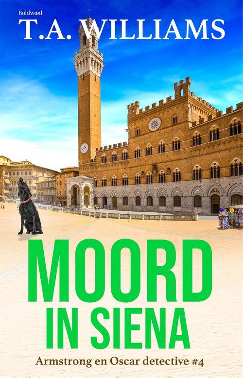 Moord in Siena