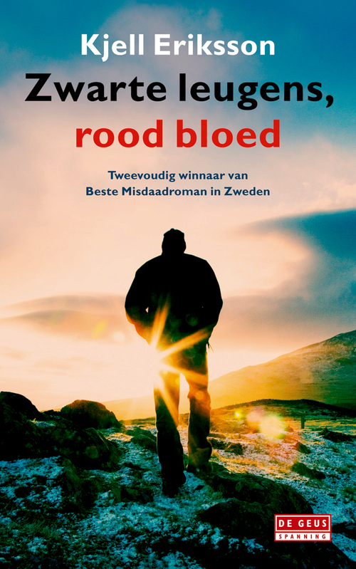 Zwarte leugens, rood bloed