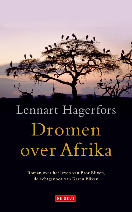 Dromen over Afrika