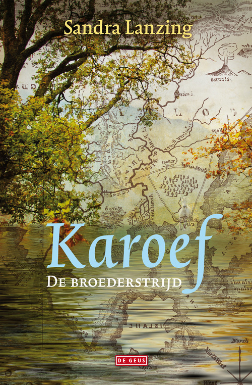 Karoef