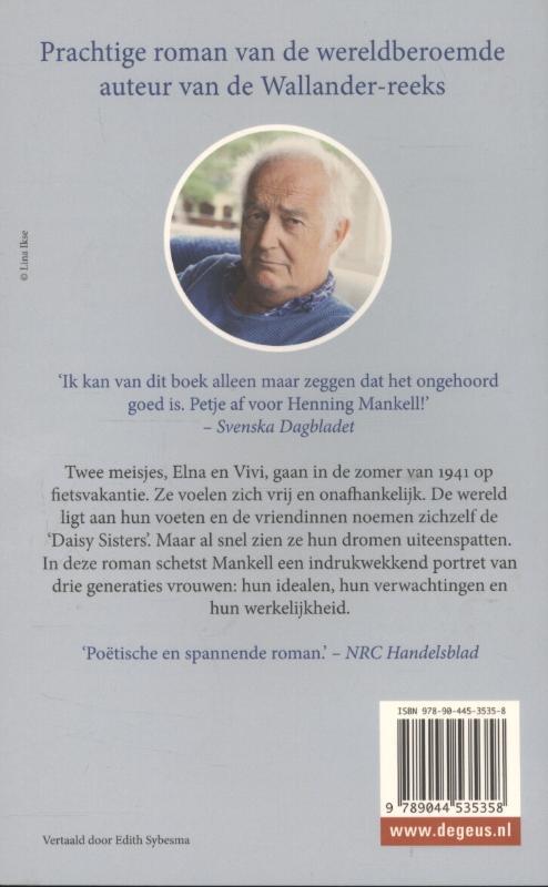 De Daisy sisters