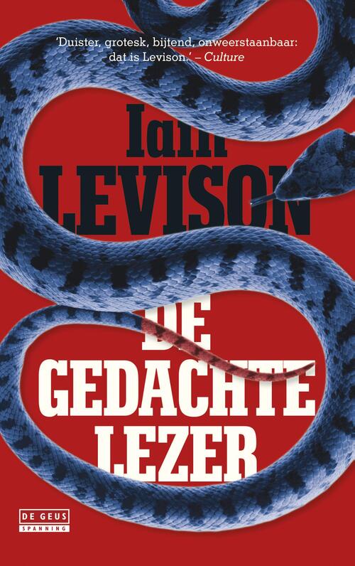 De gedachtelezer