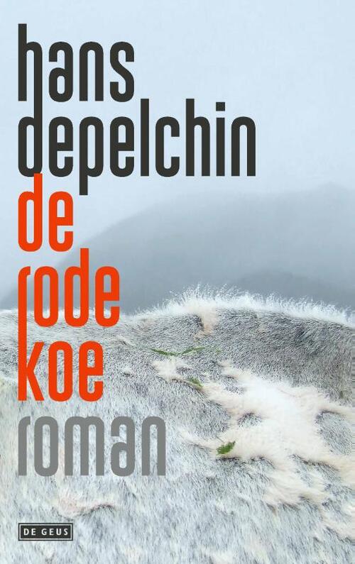 De rode koe