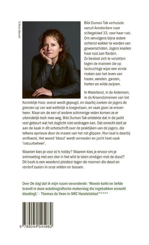 In een groen knollenland