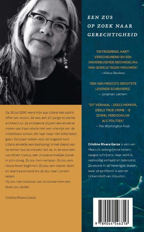 Liliana’s onoverwinnelijke zomer