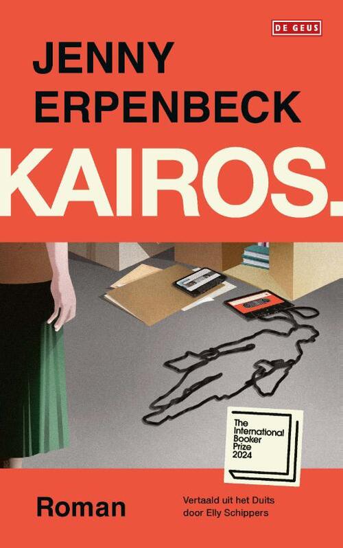 Kairos.