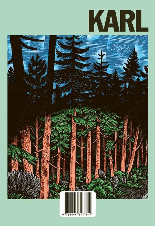 De wolven van de eeuwigheid