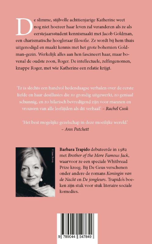 De minder bekende broer van Jack