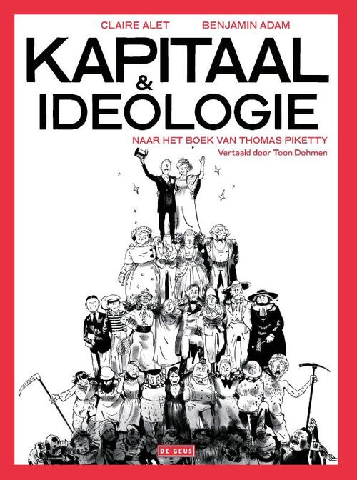Kapitaal & ideologie