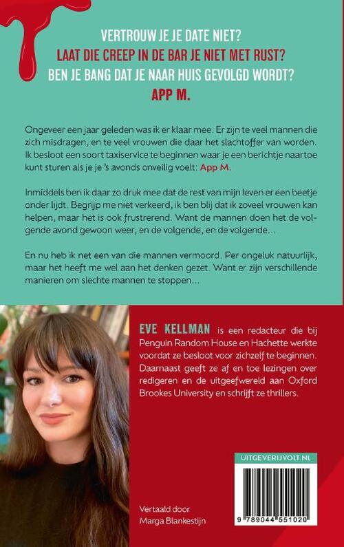 Hoe vermoord je een man (op 10 manieren)?