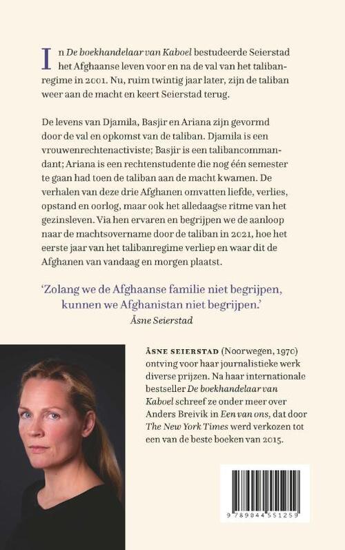 Het land van vele waarheden