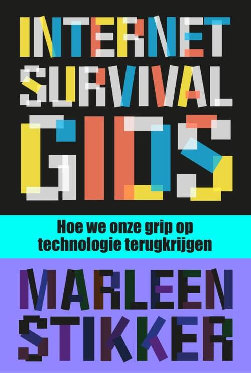 Internetsurvivalgids