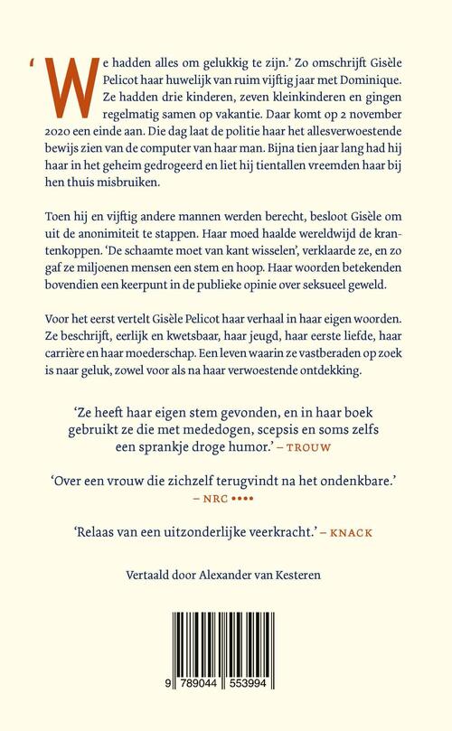 Ode aan het leven