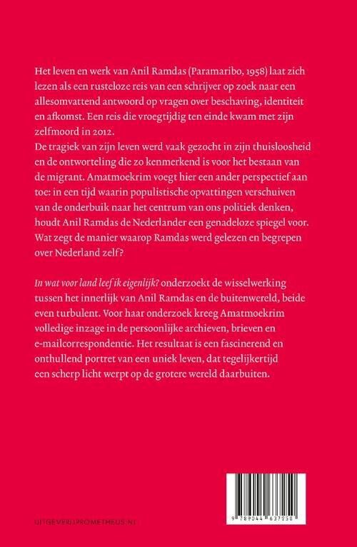 In wat voor land leef ik eigenlijk?