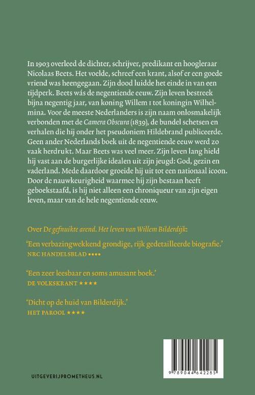 God, gezin en vaderland