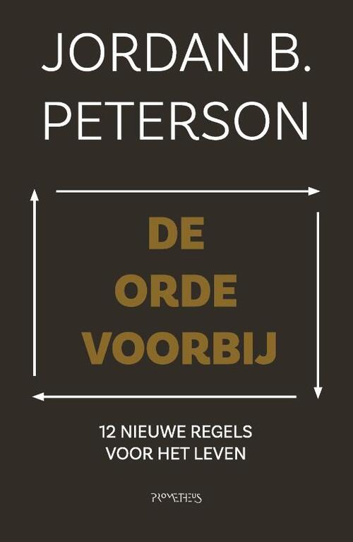 De orde voorbij