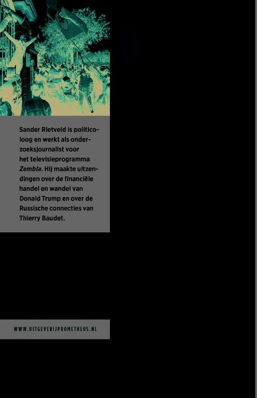 Nieuwe kruisvaarders