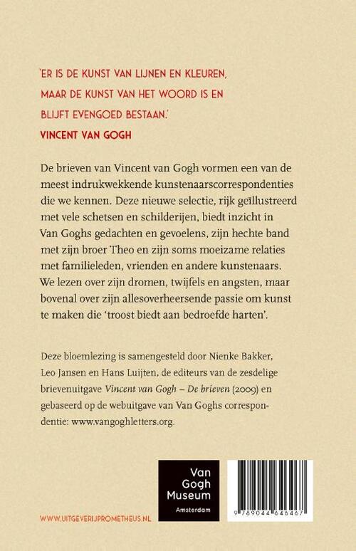 Troost voor bedroefde harten