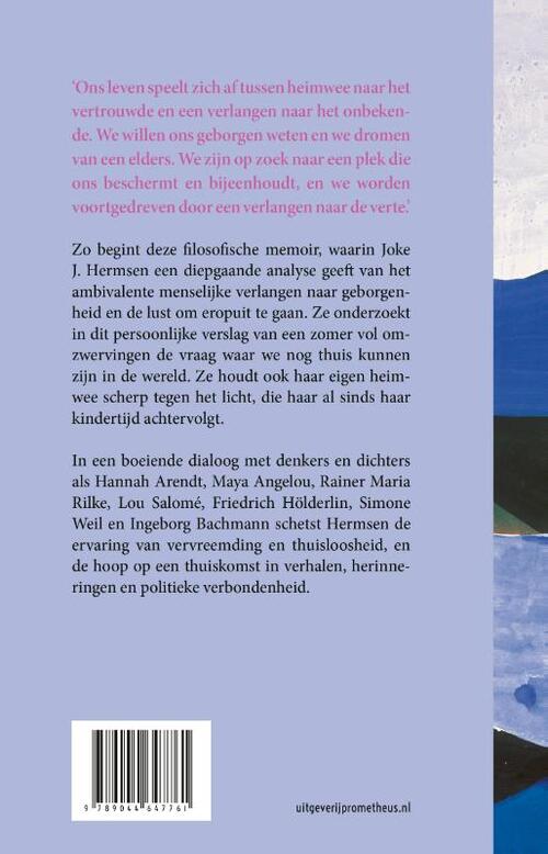 Onder een andere hemel