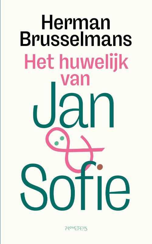 Het huwelijk van Jan en Sofie