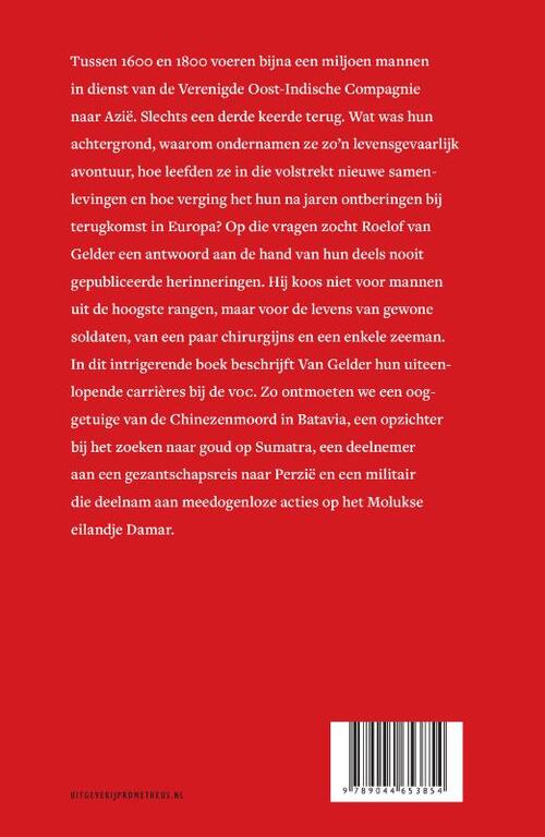 Tussen noodlot en fortuin