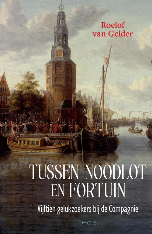 Tussen noodlot en fortuin