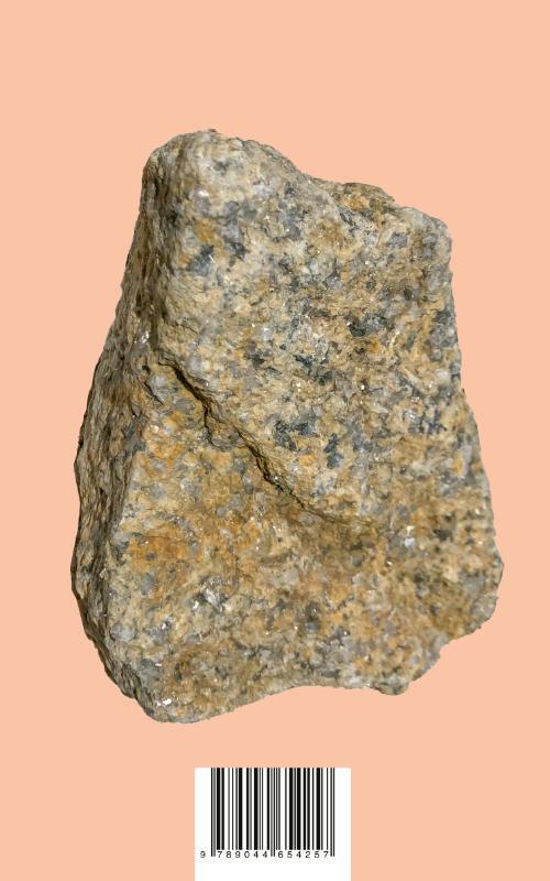 Een grillig soort grind