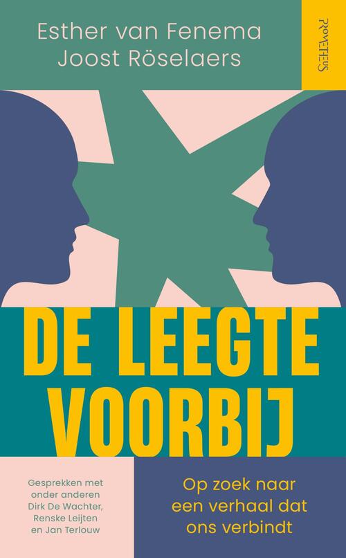 De leegte voorbij