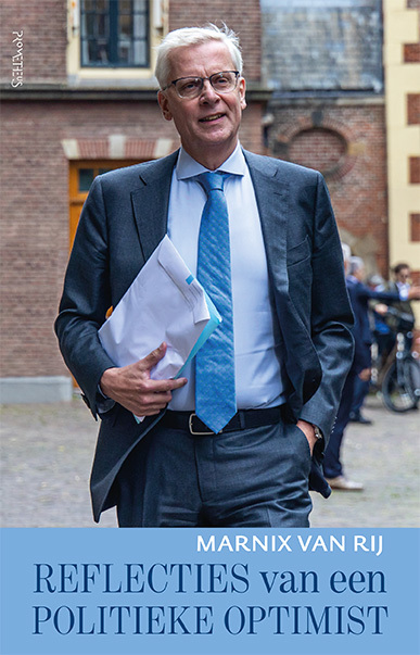 Reflecties van een politieke optimist