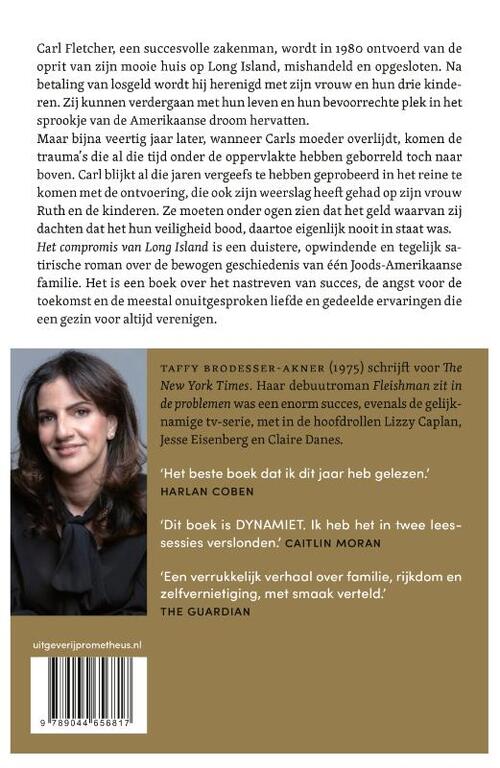 Het compromis van Long Island