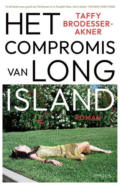 Het compromis van Long Island