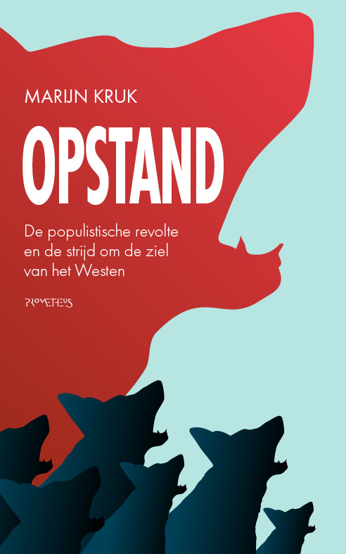 Opstand