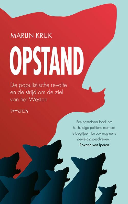 Opstand