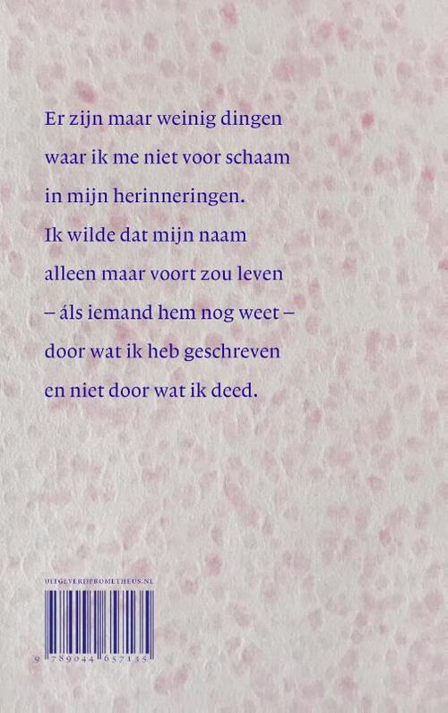 Verzamelde gedichten