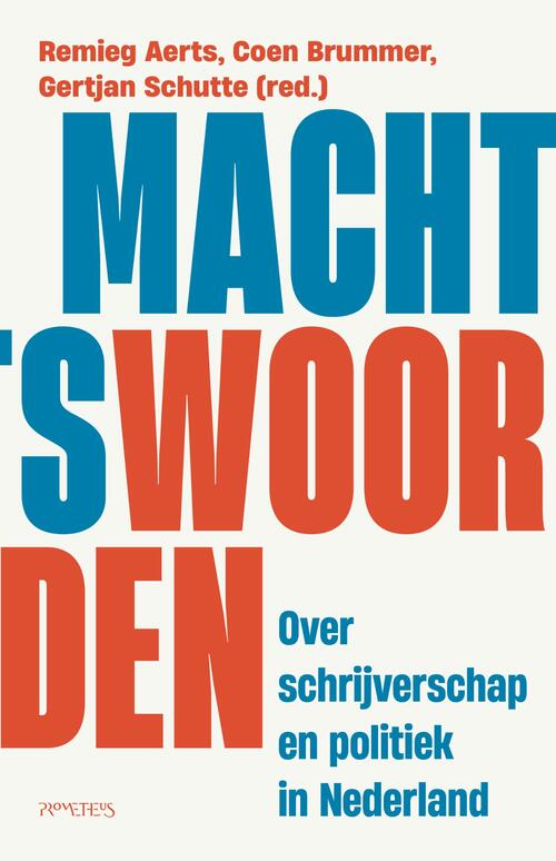 Machtswoorden