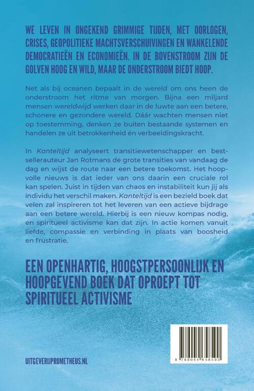 Kanteltijd