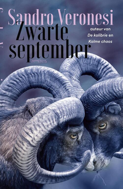 Zwarte september