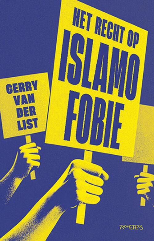 Het recht op islamofobie